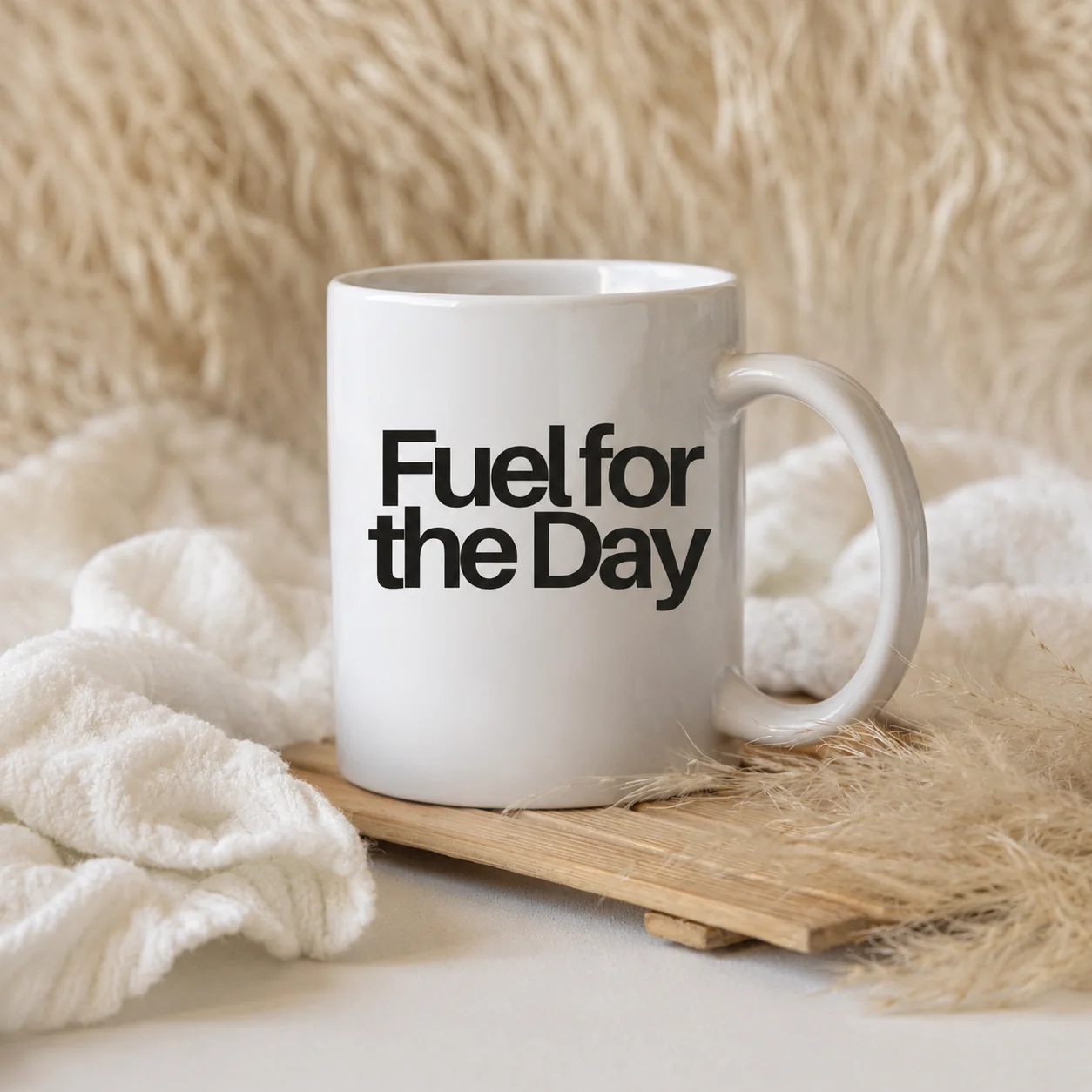 Printed Mugs